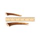 thumbnail image 4 of Puntas de cuerno EcoKind Pet Treats 0.9 kg 25‑32 puntas, 4 of 6