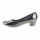 thumbnail image 3 of Zapato New Walk Formal Negro, 3 of 5