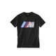 thumbnail image 1 of M Logotipo Polera Hombre Black M Original, 1 of 2