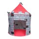 thumbnail image 1 of Ni?os Ni?os Interior Al Aire Libre Pop Up Castle Play Tent House Toy, 1 of 3