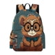 thumbnail image 1 of Mochila Desmarcar Castor 42x30x15 cm, 1 of 6