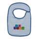 thumbnail image 4 of Set Ropa Bebé + Babero Toy Story Niño Azul 6 - 9 Meses, 4 of 4