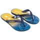 thumbnail image 2 of Sandalia Hombre Warriors NBA Feel, 2 of 2