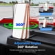 thumbnail image 5 of Organizador de Almacenamiento CZmenghe para Chevy Silverado 2022‑2026, 5 of 8