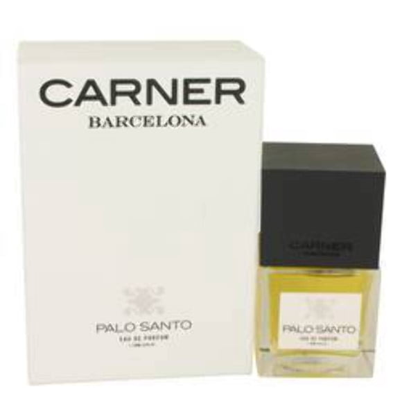 Perfume Carner Barcelona Palo Santo, 100 ml