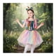 thumbnail image 1 of Disfraz Unicornio Deluxe Cintillo y Alas 5 a 6 años, 1 of 2