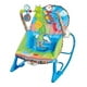 thumbnail image 1 of Silla bebe con Vibracion Color Azul, 1 of 3