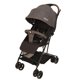 thumbnail image 2 of Coche Bebé Travel Compacto Gris, 2 of 7