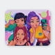 thumbnail image 1 of Mousepad 20x24 Cm - Diseño "the Huntrix: Selfie Stars", 1 of 2