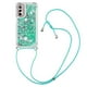 thumbnail image 5 of Funda FOXDOCK para Motorola Moto G Stylus 2022 5G con Cuerda Ajustable, Brillo Líquido, Protección Antigolpes y Lente – Ideal para Regalo, 5 of 6