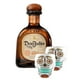 thumbnail image 1 of Tequila Don Julio Reposado 750cc + 2 Vasos Catrina de Regalo, 1 of 2