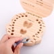 thumbnail image 4 of Caja Cajita De Madera Para Dientes De Leche Niña, 4 of 4