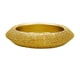 thumbnail image 4 of Muela abrasiva de copa de diamante, disco de muela abrasiva con ranura en forma de V, disco de lijado de perfil de borde para amoladoras angulares de 15mm, 4 of 5