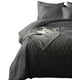 thumbnail image 1 of Cubrecama Nordico Semi Acolchado King Mas 2 Fundas De Almohadas, 1 of 3