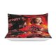 thumbnail image 4 of Descendan Bedding Se Ultra Soft Skin-Friendly Duvet Cover3 Piece, Cute Comforter Cover Bed Set, 4 of 5