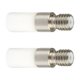 thumbnail image 2 of 2x Garganta Heatbreak De Acero Inoxidable Duradera Para Dispositivos Consumibles De Impresión, 2 of 5