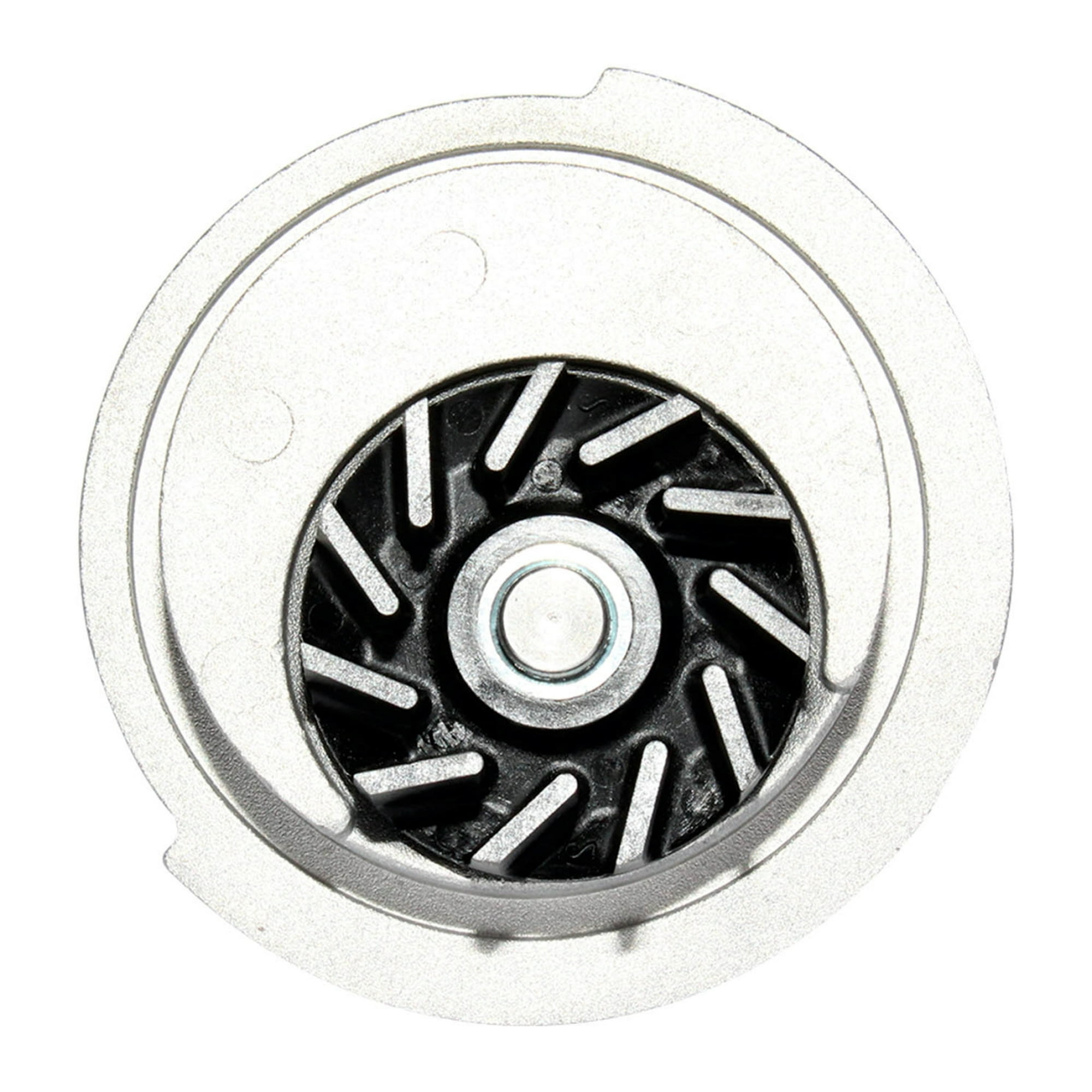 Repuestos Del Sol - Bomba Agua Daewoo Lanos 1.5 1998 2003