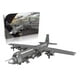thumbnail image 1 of Avión cargero FACH C-130 Hercules, compatible Lego, 1 of 9