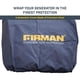thumbnail image 3 of Cubierta para generador Firman 1008 impermeable y resistente a la intemperie, 3 of 3