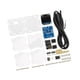 thumbnail image 4 of Kit De Reloj Digital DIY ESP8266, Estación Meteorológica Inteligente Para Cafeterías Y Apartamentos., 4 of 5