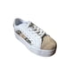 thumbnail image 2 of Zapatilla Ecocuero ZAY21 Beige, 2 of 5