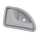 thumbnail image 1 of Manija De Puerta Interior Automática Para Renault Kangoo Twingo Reemplazo De Piezas 8200247802 Izquierda, 1 of 5