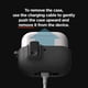 thumbnail image 5 of Funda VRS Design Modern Lock para Apple AirPods Pro de tercera generación, 5 of 9