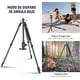 thumbnail image 4 of Trípode Monopie Neewer 195 cm con Soporte y Control Remoto, 4 of 7