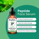 thumbnail image 2 of Sérum TruSkin Peptide para rostro con refuerzo de colágeno, 30 ml, 2 of 6
