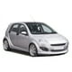 thumbnail image 1 of Pastillas Freno para auto Smart Forfour 2004-2006 Trasero, 1 of 5