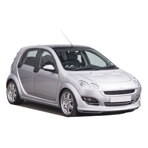 Filtro Aceite Para Auto Smart Forfour 2004-2006