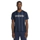 thumbnail image 1 of Remera Messi Heatwave con cuello en V y manga corta, calce estándar, 1 of 6