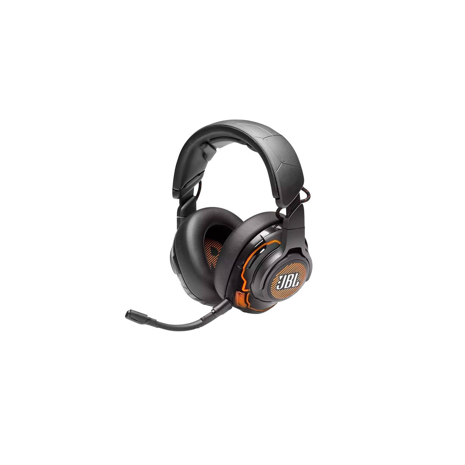 Audifonos Gamer Jbl Quantum One Negro