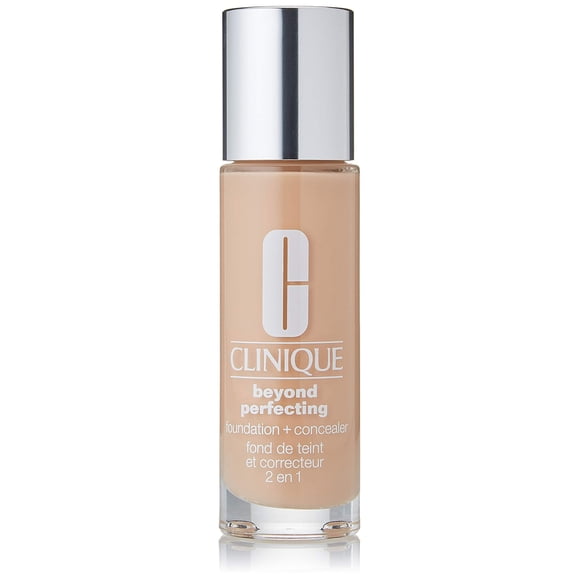 Base Clinique Beyond Perfecting #18 Sand (M-N) 30 ml
