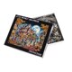 thumbnail image 4 of Rompecabezas Vermont Christmas Moonlit Halloween 1000 unidades, 4 of 5