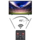 thumbnail image 3 of Mando a distancia de repuesto para TV Samsung BN59-01178W, 3 of 6