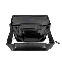 Tourit - Lonchera De Gran Capacidad - Negro