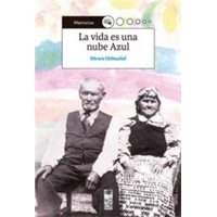 Lom Ediciones - La Vida Es Una Nube Azul