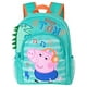 thumbnail image 1 of Mochila Peppa Pig para niños de George Pig, 1 of 3