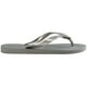 thumbnail image 3 of Sandalia Mujer Top Gris Havaianas, 3 of 5