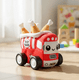 thumbnail image 1 of Auto Peluche De Felpa Animado Con Sonido Y Control Lavable Pollos, 1 of 4