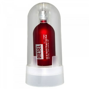 Diesel - Zero Plus Masculine 75 Ml