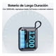 thumbnail image 3 of Parlante Bluetooth Mini Portátil Usams Yx015 Recargable Color Negro, 3 of 6