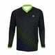 thumbnail image 1 of Jersey Dvp089 Mtb Black Xl, 1 of 10