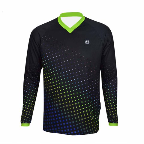 Darevie - Jersey Dvp089 Mtb Black M