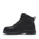 thumbnail image 4 of BOTA Timberland PRO 15 cm Impermeable con Puntera de Seguridad Negra, 4 of 7