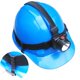 thumbnail image 5 of Clips para casco TTSAM - Juego de 10 ganchos para lámpara frontal, 5 of 7
