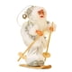 thumbnail image 2 of Mu?eco De Papá Noel Mesa Interior Chimenea Figura De Esquí De Papá Noel Decoración Estilo C, 2 of 5