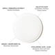 thumbnail image 2 of Limpiador facial MDSolarSciences Desmaquillante Hidratante 150 ml, 2 of 8
