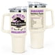 thumbnail image 1 of Vaso Térmico WITTSPOT de Acero Inoxidable 40oz Regalo para Mamá, 1 of 7